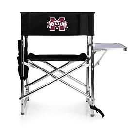 Picnic Time Sports Chair - Mississippi State