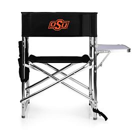 Picnic Time Sports Chair - Oklahoma State University