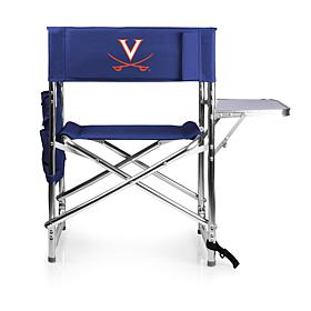 Picnic Time Sports Chair - University of Virginia