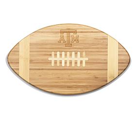 Picnic Time Touchdown! Cutting Board/Texas A&M