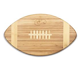 Picnic Time Touchdown! Cutting Board/U of Kansas
