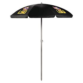 Picnic Time Umbrella - Louisiana State University