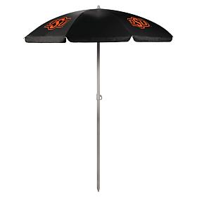 Picnic Time Umbrella - Oklahoma State