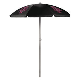 Picnic Time Umbrella - Texas A&M
