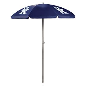 Picnic Time Umbrella - University of Kentucky