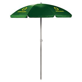 Picnic Time Umbrella - University of Oregon