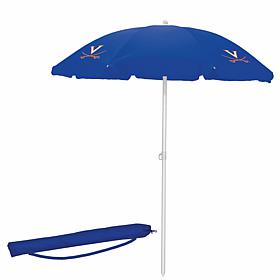 Picnic Time Umbrella - University of Virginia