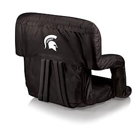 Picnic Time Ventura Seat - Michigan State