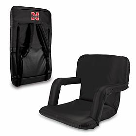 Picnic Time Ventura Seat - University of Nebraska