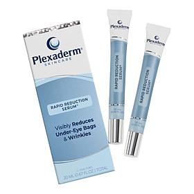 Plexaderm Rapid Reduction Wrinkle Serum 2-pack