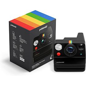 Polaroid Now+ Generation 3 Instant Camera