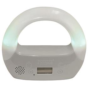 Potette by Kalencom Plus 3-in-1 PottyTraining Timer,Nightlight,Soother