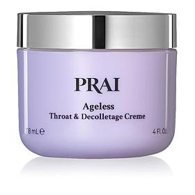 PRAI Ageless Throat and Decolletage Creme