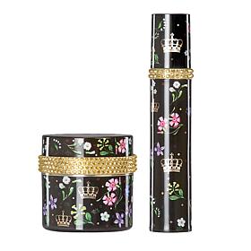 PRAI Beauty 24K Gold Concentrate & Night Creme - Royal Crown