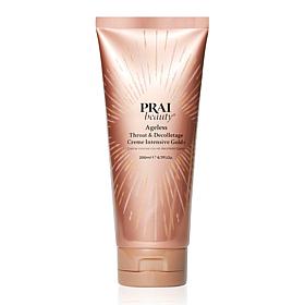 PRAI Beauty Ageless Throat & Decolletage Creme Intensive Gold+ AS