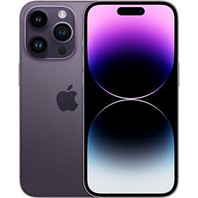 PreOwned Apple iPhone 14 Pro Max 256GB GSM/CDMA Unlocked - Purple
