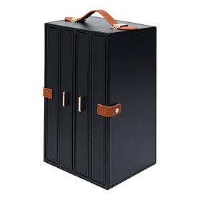 Prestige™ Vertical 4-Drawer Jewelry Box