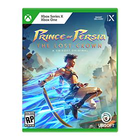 Prince Persia Lost Crown - Xbox Series X