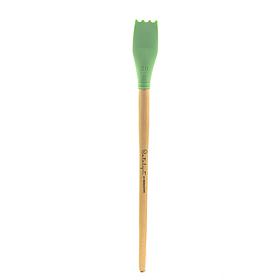 Princeton Catalyst Silicone Tools Size 30 - No. 3 Green
