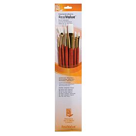 Princeton Real Value Series 9000 Brush Sets 9156 - 6 Pieces