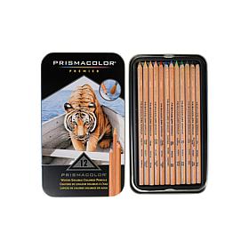 Prismacolor Watercolor Pencil Set of 12