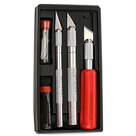 ProEdge Precision Hobby Knife Set