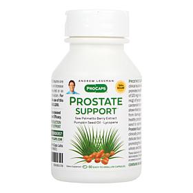 Prostate Support - 60 Capsules