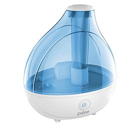Pure Enrichment Ultrasonic Cool Mist Humidifier