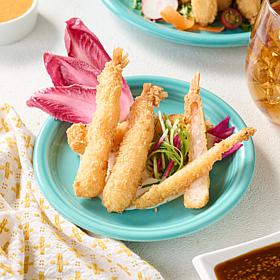 Pureland 45-count Japanese Style Garlic Herb Fried Shrimp