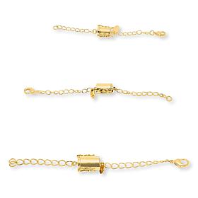 Radiance by Absolute™ Magic Magnet Extender 3-piece Set