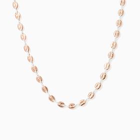 Radiance Mixed Chain Necklace