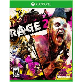 Rage 2 for Xbox One