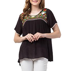 Raj Grace Blouse