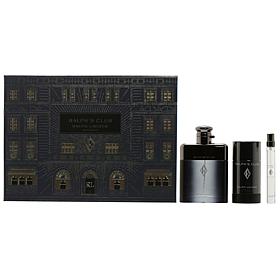 Ralph’s Club Eau de Toilette 3-Piece Gift Set
