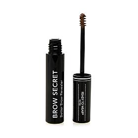 Ready To Wear Brow Secret - Better Brow Revealer Gel - Med/Brown
