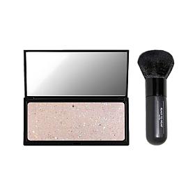 Ready To Wear Couture Finish Powder with Brush