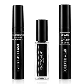 Ready to Wear Every Last Lash, Forever Wear & Lash Extension Set