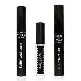 Ready to Wear Every Last Lash, Forever Wear & Lash Extension Set