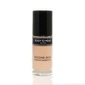 Ready To Wear SECOND SKIN BLURRING FOUNDATION - Light