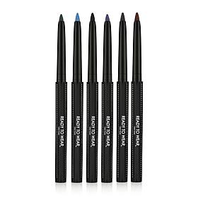 Ready To Wear Smooth Line Eyeliner 6pc Set