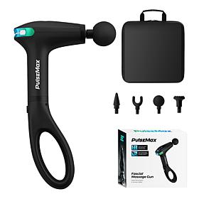 REATHLETE PulseMax Portable Massage Handheld Gun