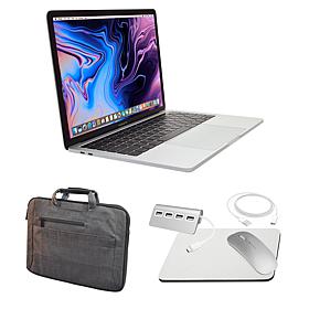 Refurbished 2020 Apple MacBook Pro 13" 1.4GHz 256GB Bundle