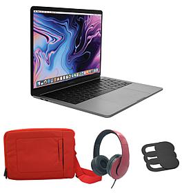 Refurbished Apple Macbook Pro 13" M2 256GB Bundle