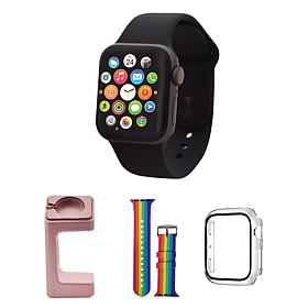 Refurbished Apple Watch Series 6 40mm GPS + Cellular Bundle