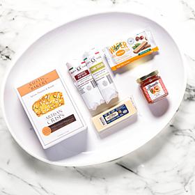 Relli's 6pc Charcuterie Pairings w/ Jam, Cheese and Salami Auto-Ship®