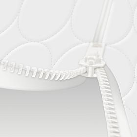 Remedy Bed Bug Dust Mite Cotton Mattress Protector-Twin