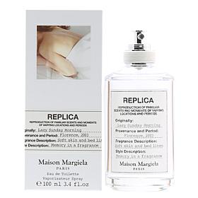 Replica Lazy Sunday Morning By Maison Margiela 3.4 oz. EDT Spray