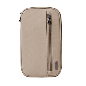 RFID Blocking Family Passport Wallet