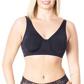 Rhonda Shear Divine Seamless Underwire Bra