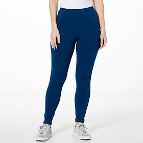 Rhonda Shear Flat Front Legging